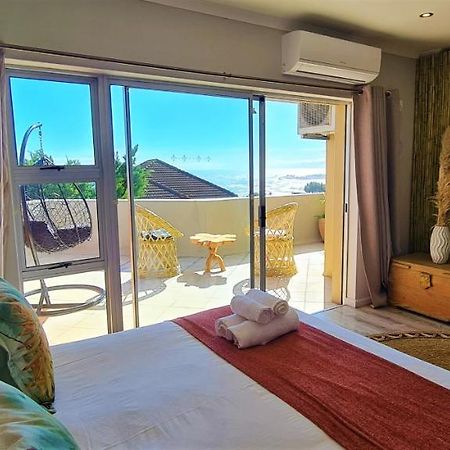 African Groove Camps Bay Cape Town Luaran gambar
