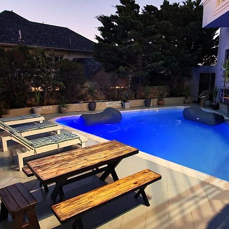African Groove Camps Bay Cape Town Luaran gambar