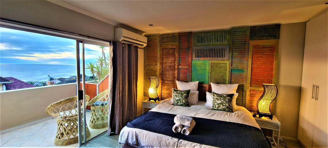 African Groove Camps Bay Cape Town Luaran gambar