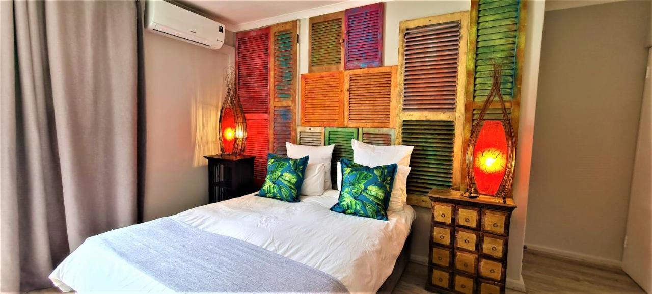 African Groove Camps Bay Cape Town Luaran gambar