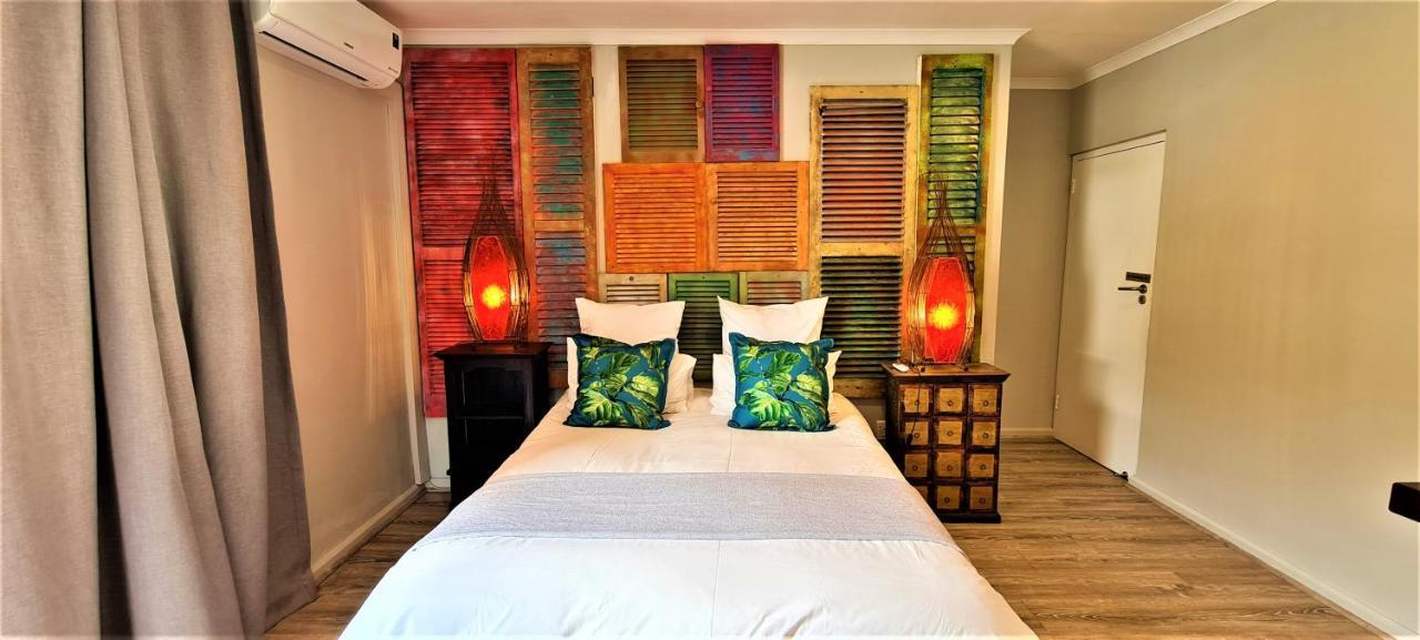 African Groove Camps Bay Cape Town Luaran gambar