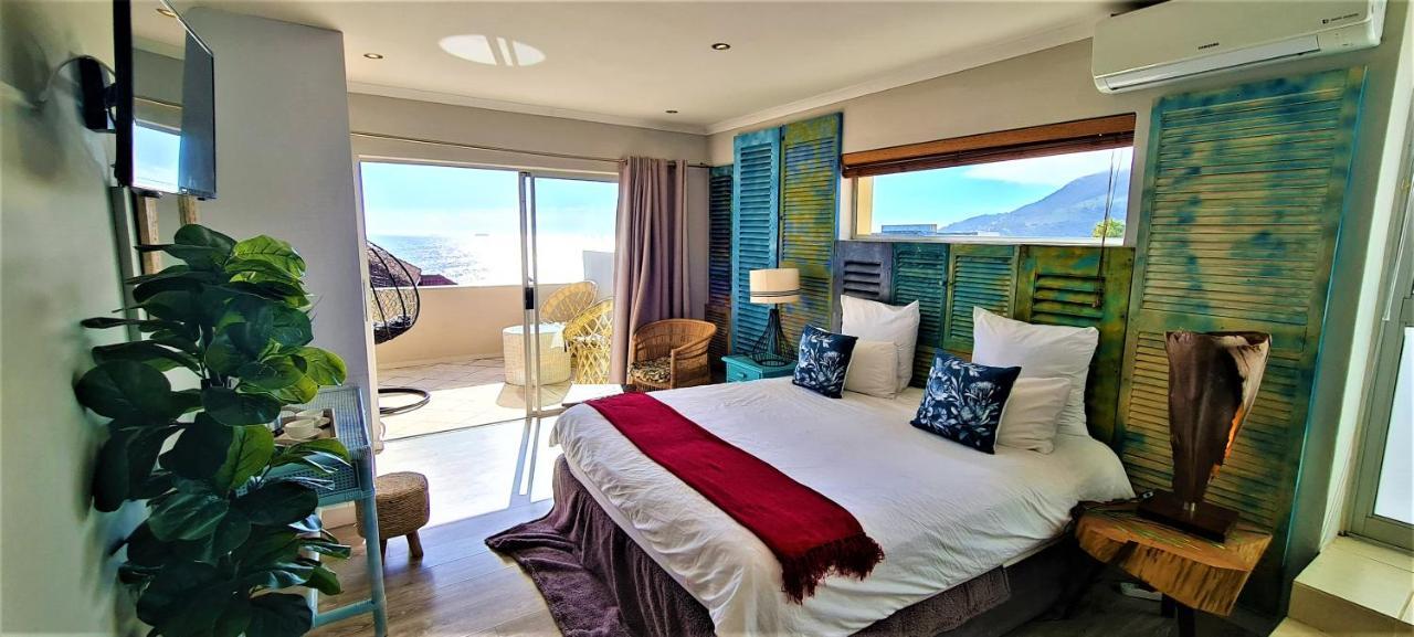 African Groove Camps Bay Cape Town Luaran gambar