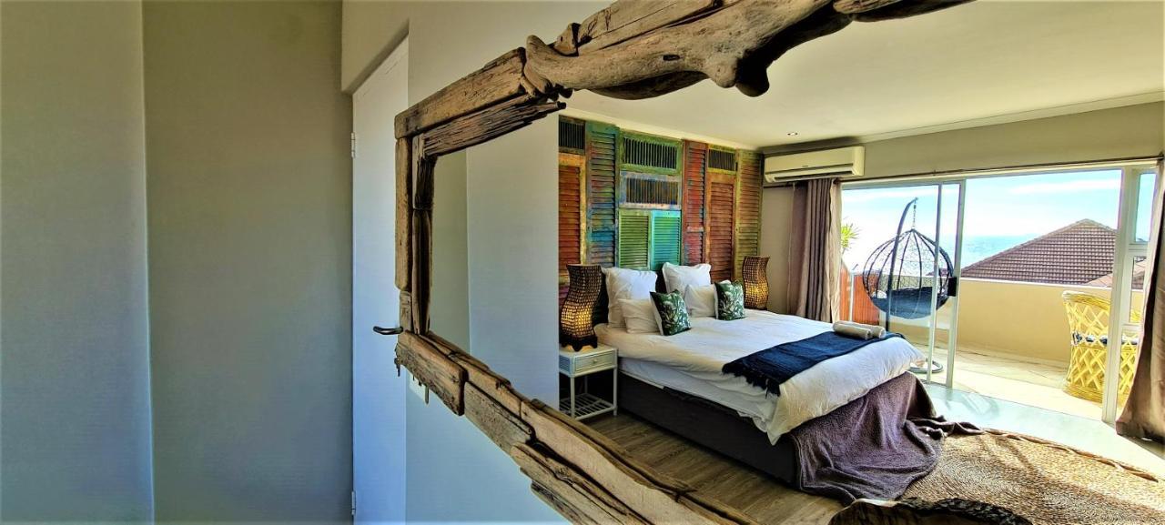 African Groove Camps Bay Cape Town Luaran gambar