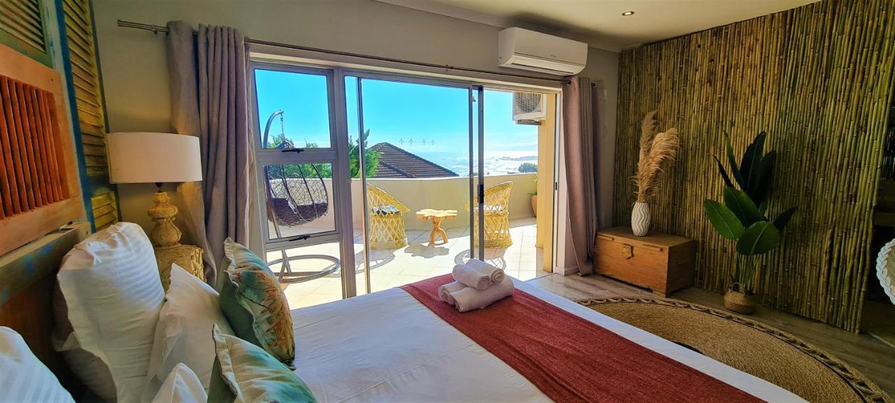 African Groove Camps Bay Cape Town Luaran gambar
