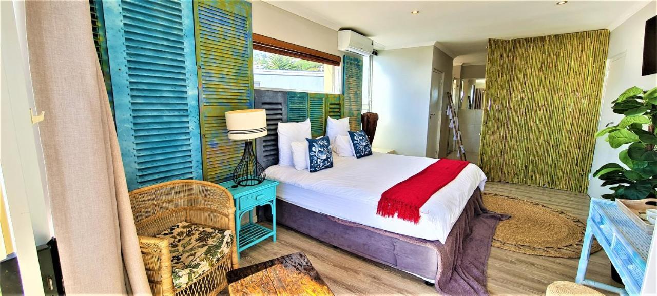 African Groove Camps Bay Cape Town Luaran gambar