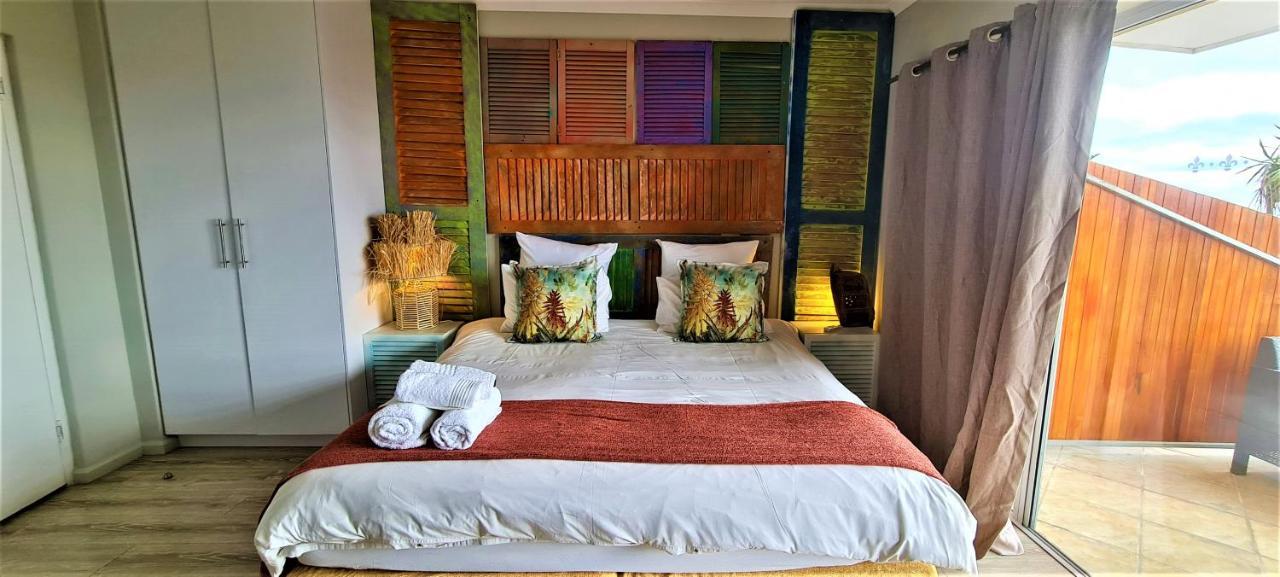 African Groove Camps Bay Cape Town Luaran gambar