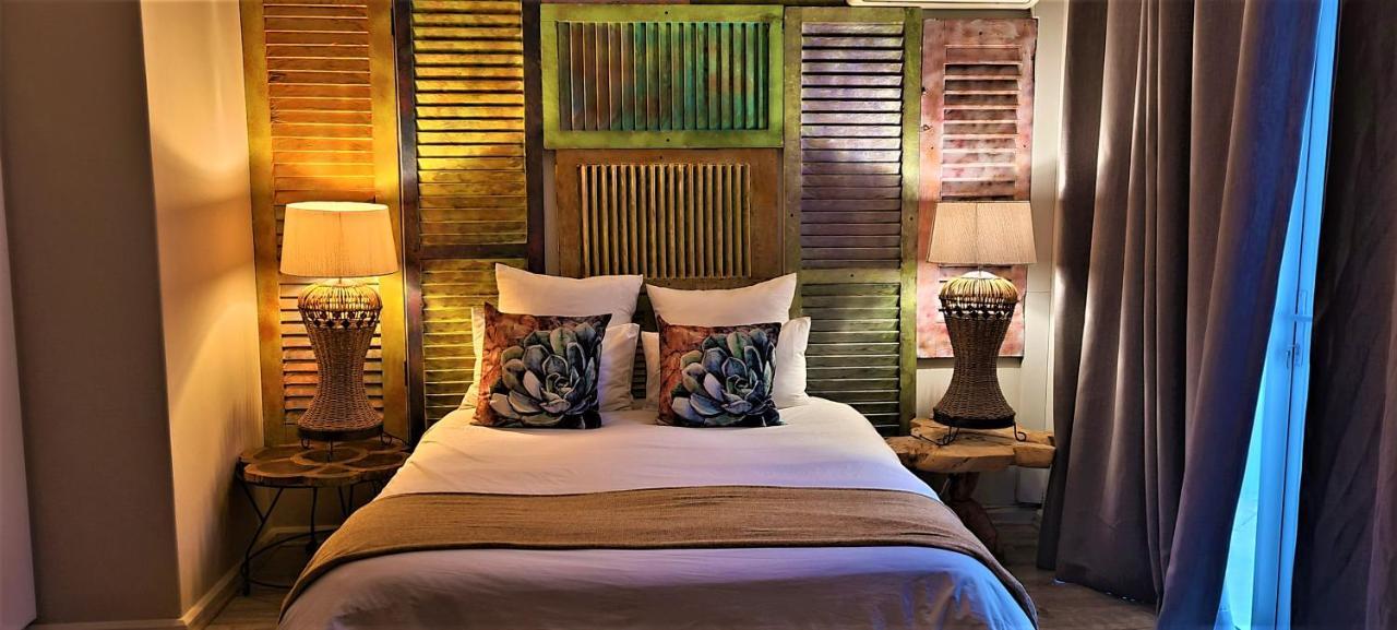 African Groove Camps Bay Cape Town Luaran gambar