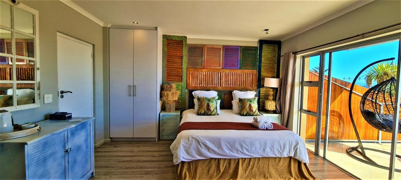 African Groove Camps Bay Cape Town Luaran gambar