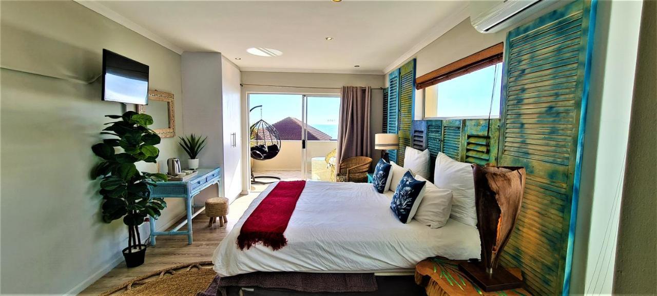 African Groove Camps Bay Cape Town Luaran gambar