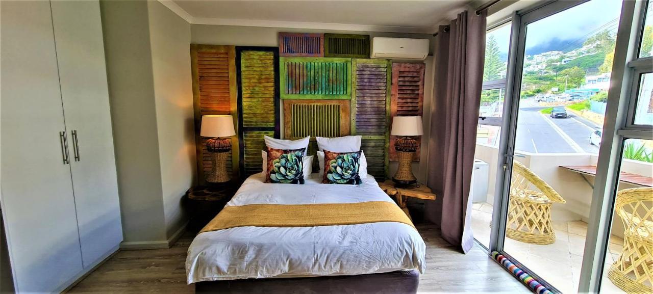 African Groove Camps Bay Cape Town Luaran gambar