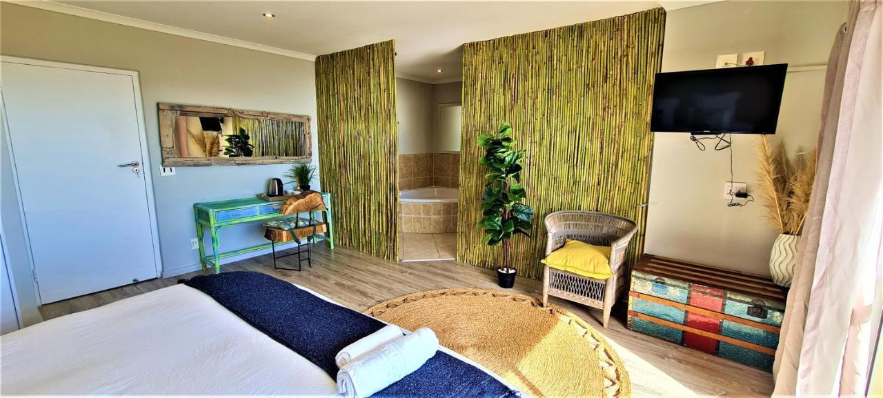 African Groove Camps Bay Cape Town Luaran gambar