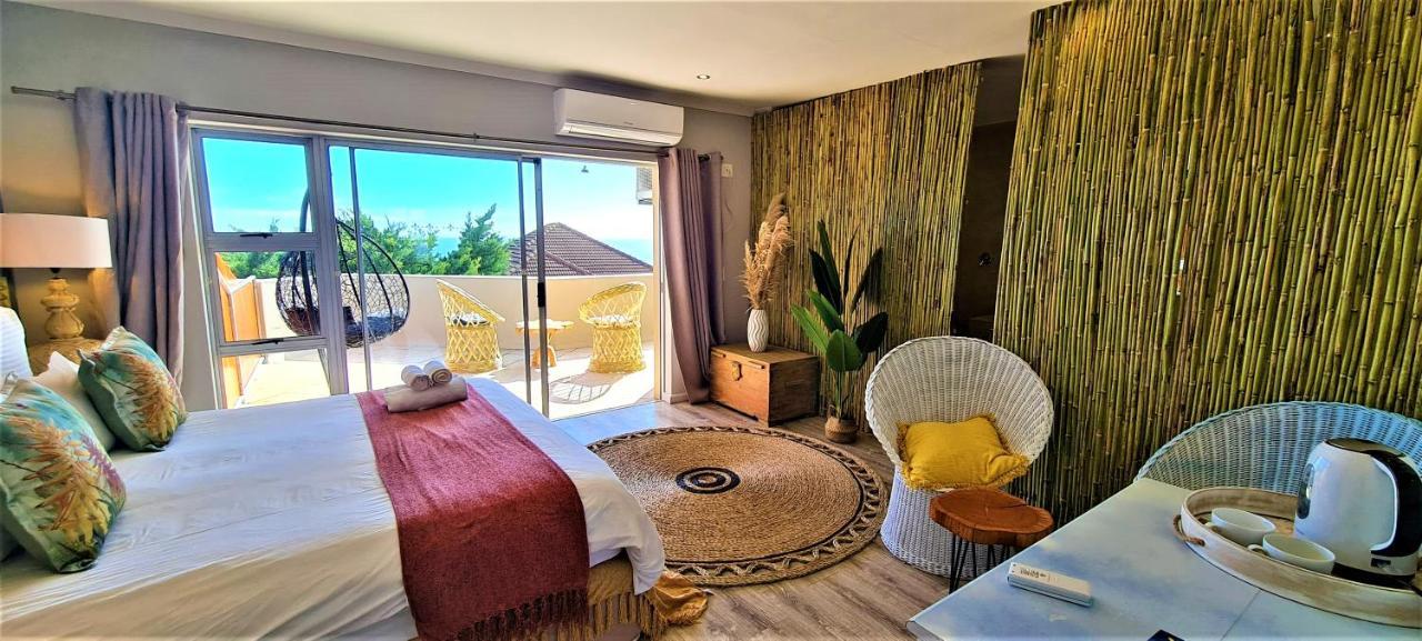 African Groove Camps Bay Cape Town Luaran gambar