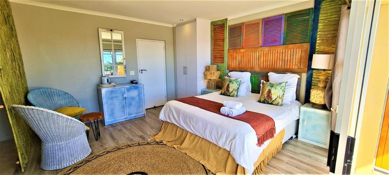African Groove Camps Bay Cape Town Luaran gambar