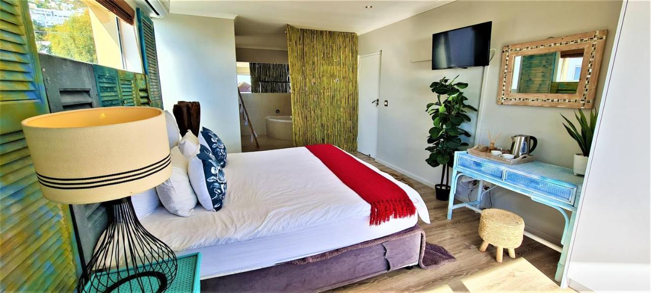 African Groove Camps Bay Cape Town Luaran gambar