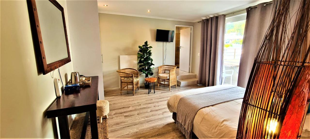 African Groove Camps Bay Cape Town Luaran gambar