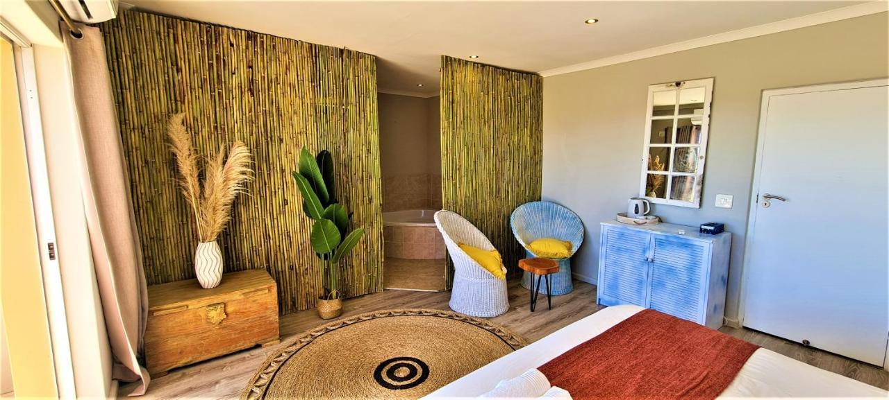 African Groove Camps Bay Cape Town Luaran gambar