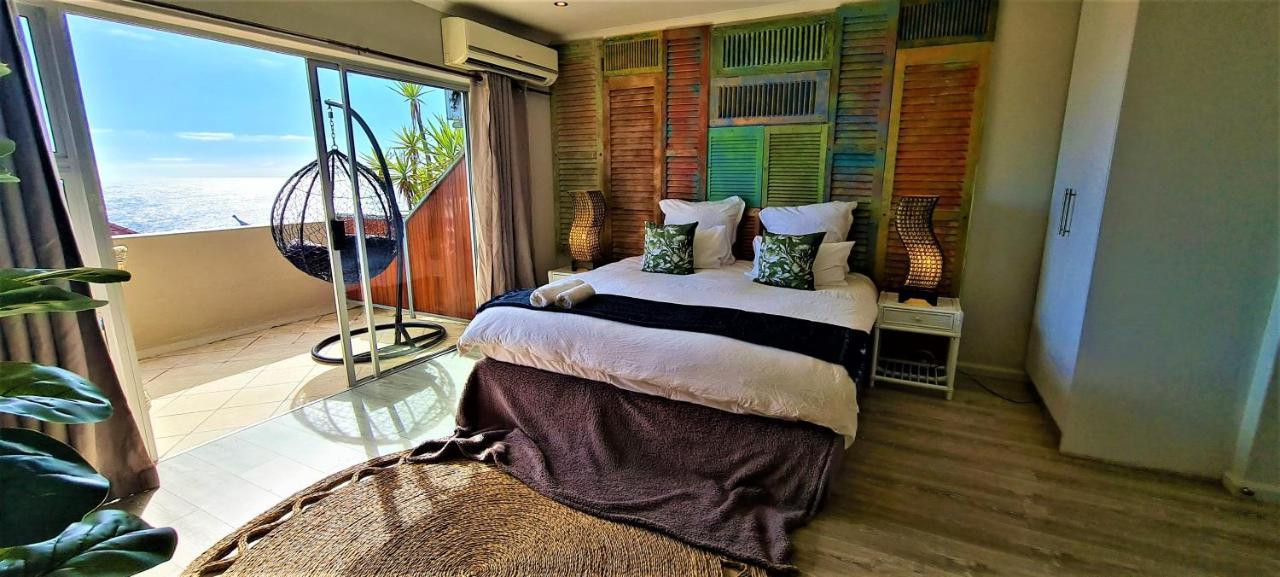 African Groove Camps Bay Cape Town Luaran gambar
