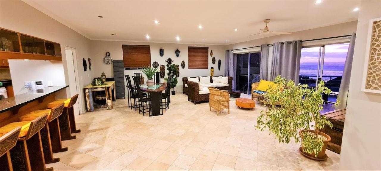 African Groove Camps Bay Cape Town Luaran gambar