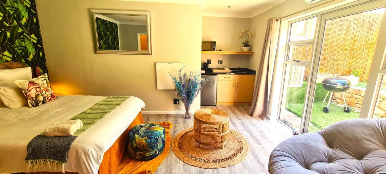 African Groove Camps Bay Cape Town Luaran gambar