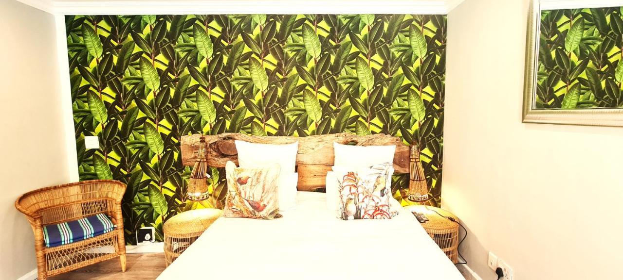 African Groove Camps Bay Cape Town Luaran gambar