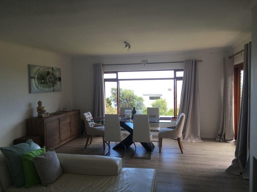African Groove Camps Bay Cape Town Luaran gambar