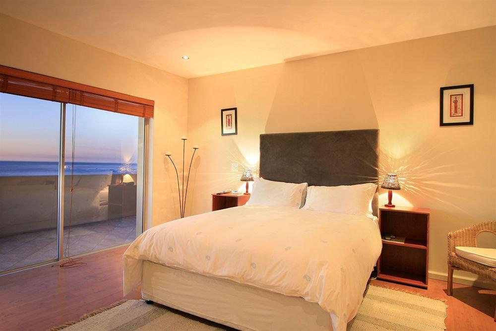 African Groove Camps Bay Cape Town Luaran gambar