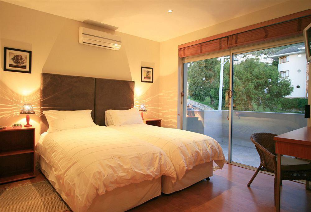 African Groove Camps Bay Cape Town Luaran gambar