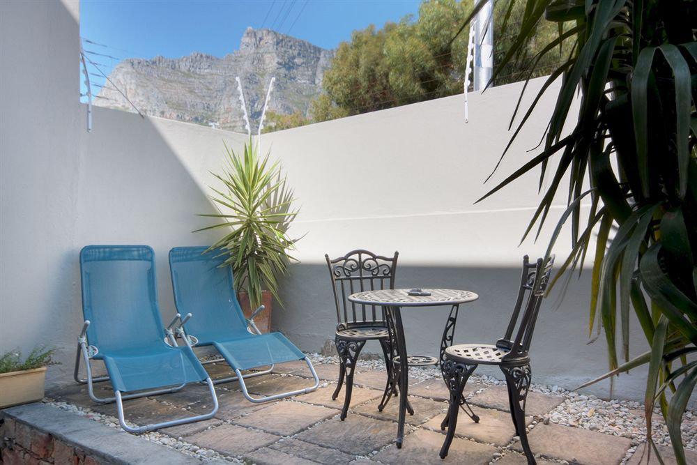 African Groove Camps Bay Cape Town Luaran gambar