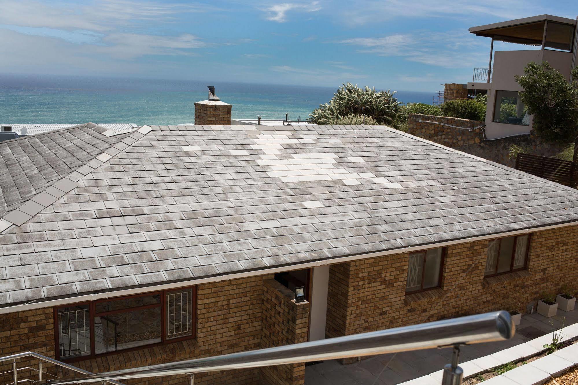 African Groove Camps Bay Cape Town Luaran gambar